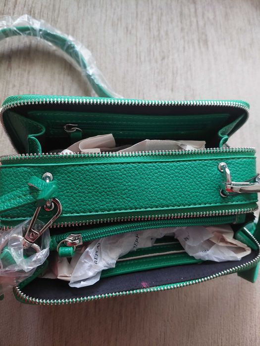 Дамска чанта Replay