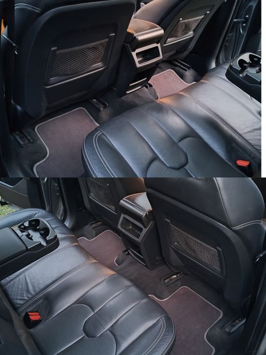 Vând Range Rover Evoque 2.2 SD4 Prestige | 190 CP | Automat | Pachet Premium