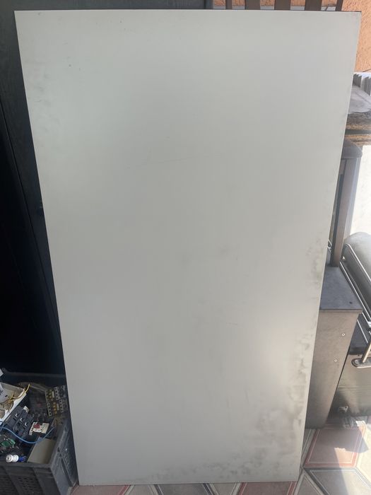 Алюминиевый лист