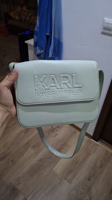 Geanta kARL Lagerfeld