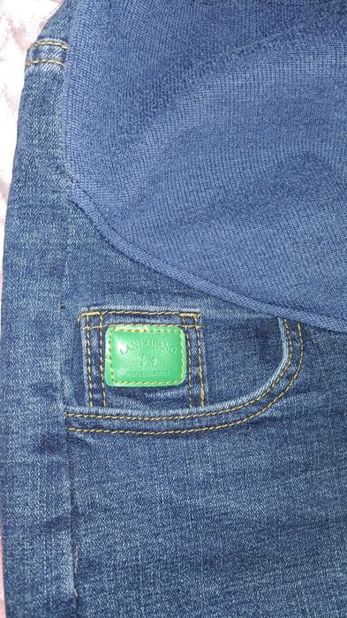 Продам джинсы для беременных