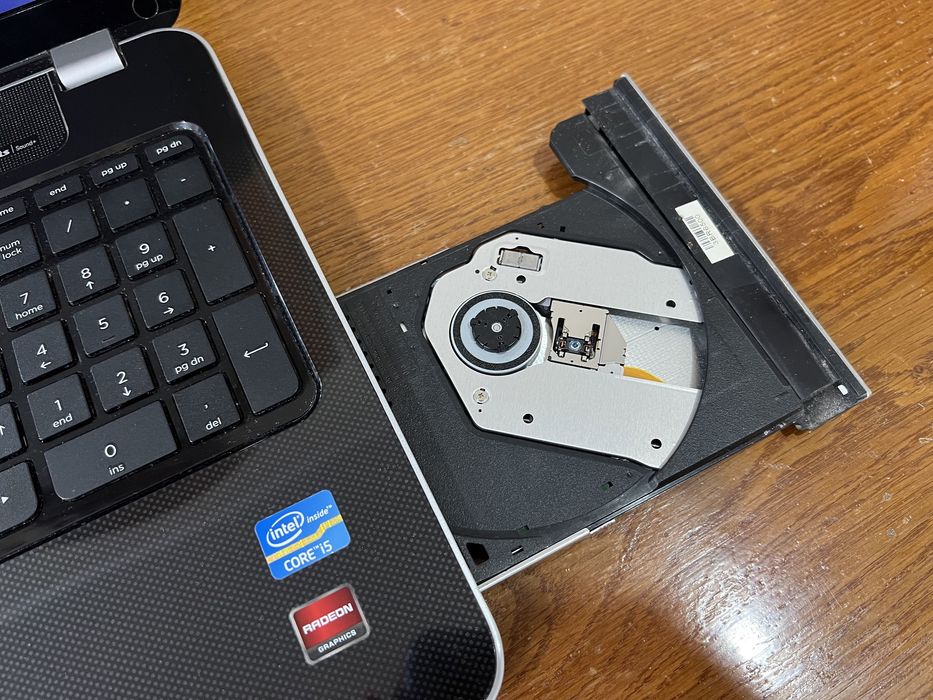 Продам ноутбук срочно‼️