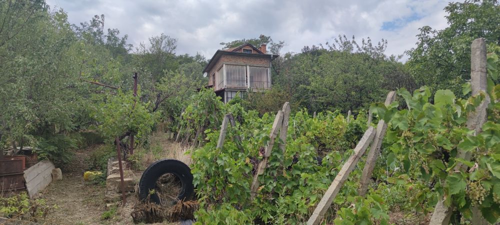 Продава се Къща в Айтос - 40 кв.м за 891 €/кв.м - Снимка #3