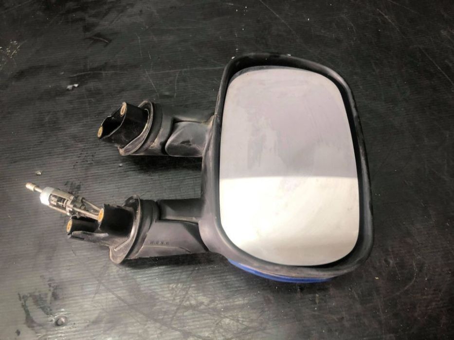 Oglinda dreapta manuala  fiat doblo microbus 119-223 2001-2010
