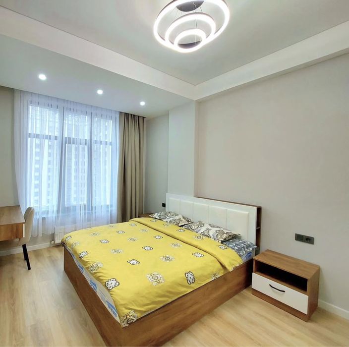 Квартиры По Суточно