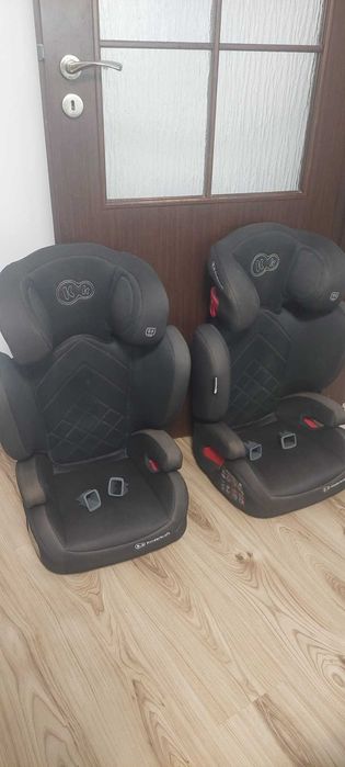 Scaun auto Kinderkraft Xpand - 2 buc (pretul este pentru ambele scaune)