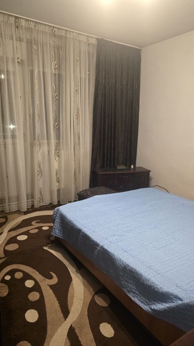 Apartament spre închiriere 3 camere