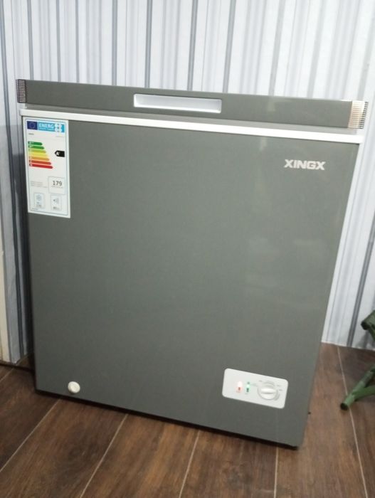 Продаю морозильную камеру