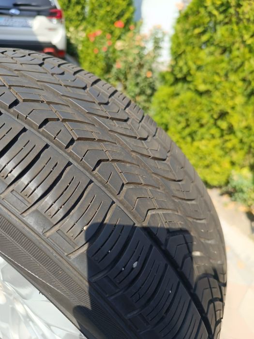 Шины YOKOHAMA 225/55/R17