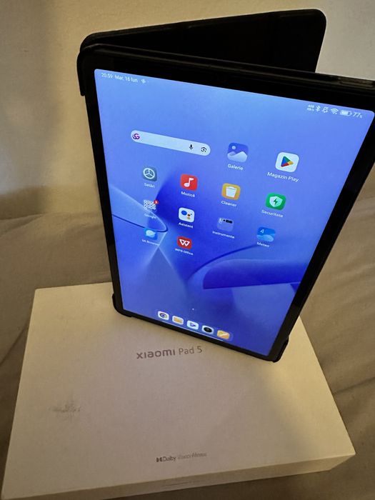 xiaomi mi pad 5 - tablete Xiaomi | OLX.ro