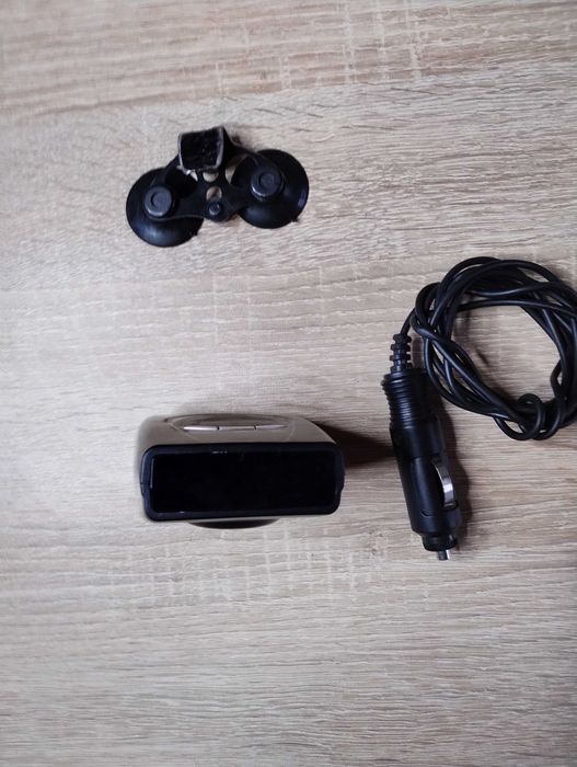 Stelth RG300 GPS Радар