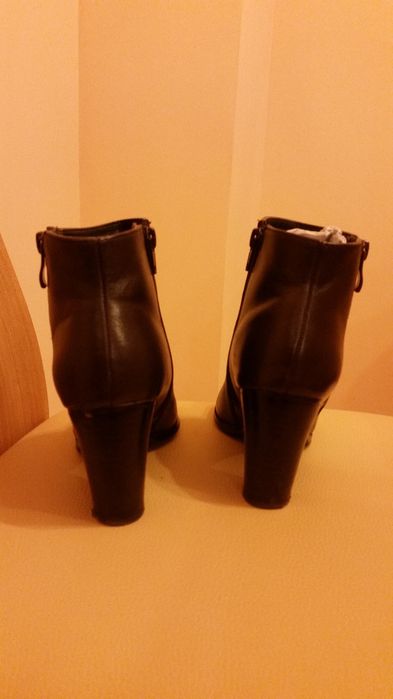 Боти, сандали, обувки на ток, Bianki, Gabina, Paolo Boticheli