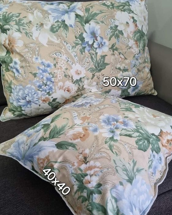 Perna umplute cu lână de oaie