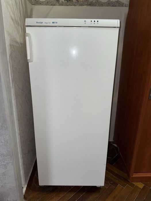 Морозильник Snaige 1999 года выпуска