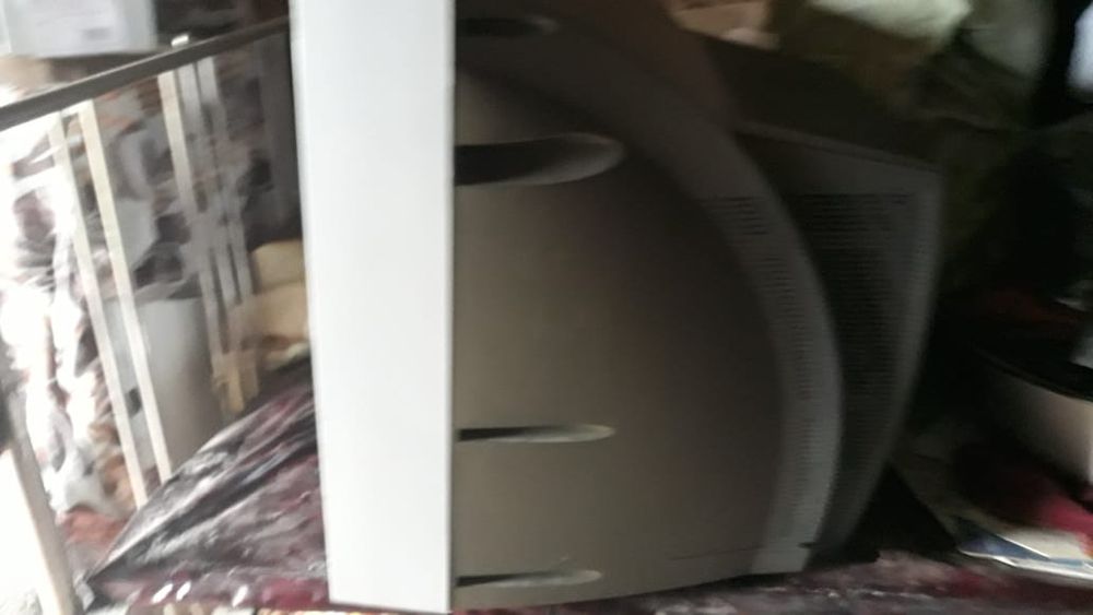 Рабочий телевизор за 4к