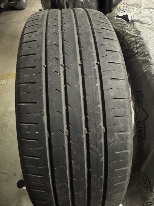 Шины continental R17