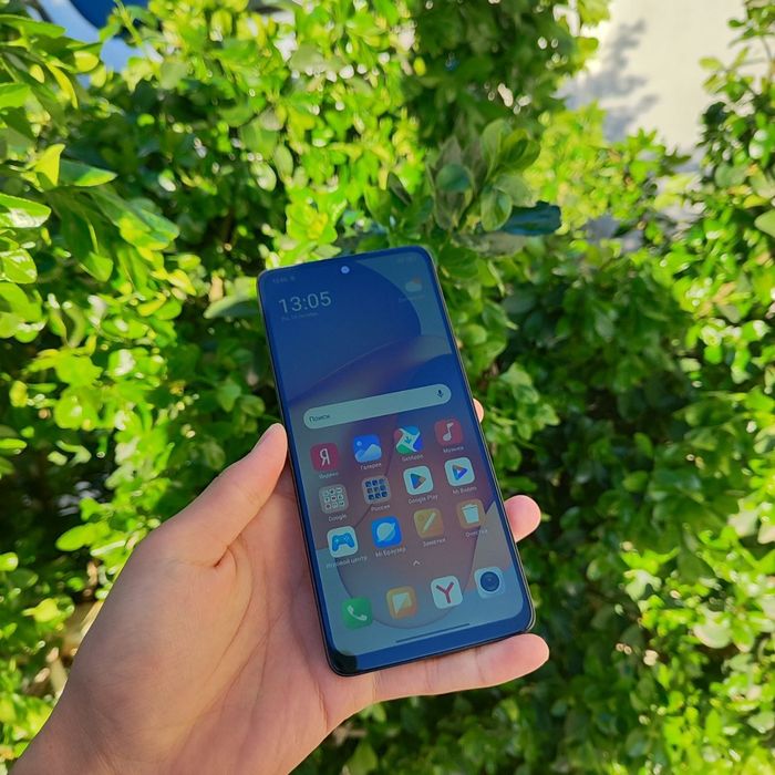 Redmi note 13 dastavka bor