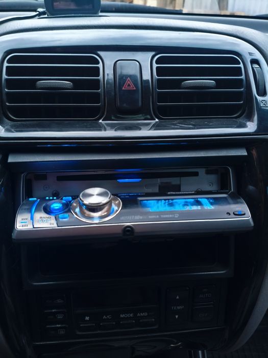 Автомагнитола pioneer deh-p6850mp