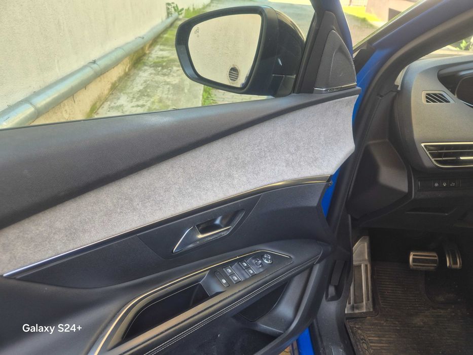 Peugeot 3008 GT 2022