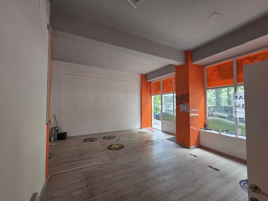 DE VANZARE – Spațiu Comercial 60 m² – Calea Crângași, Sector 6