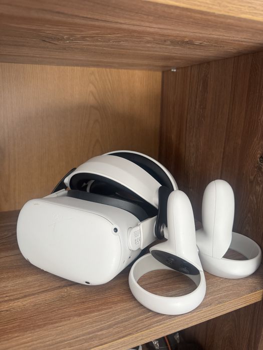 Oculus Meta quest 2