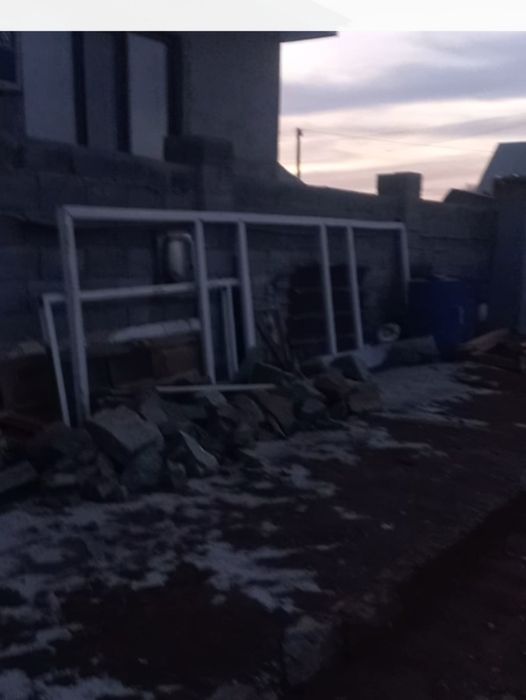 Земельный участок