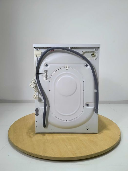 ~ Fără Utilizare ~ Masina de spalat Rufe 8Kg  Bauknecht Germania B247