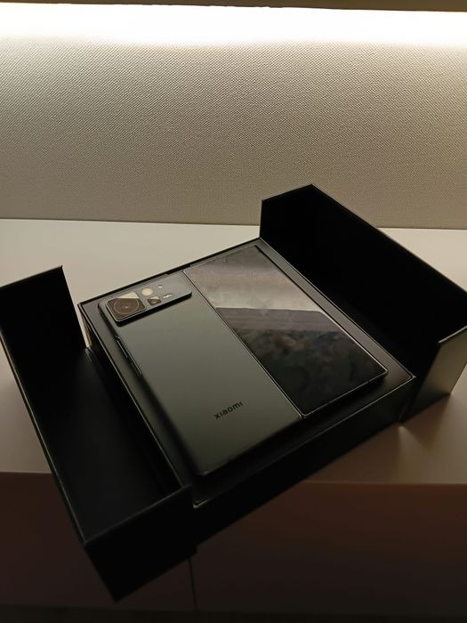 Обмен Xiaomi Fold 2 (512 gb, CH)