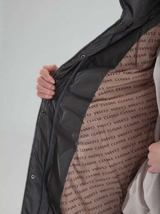 Продам пуховик зимний