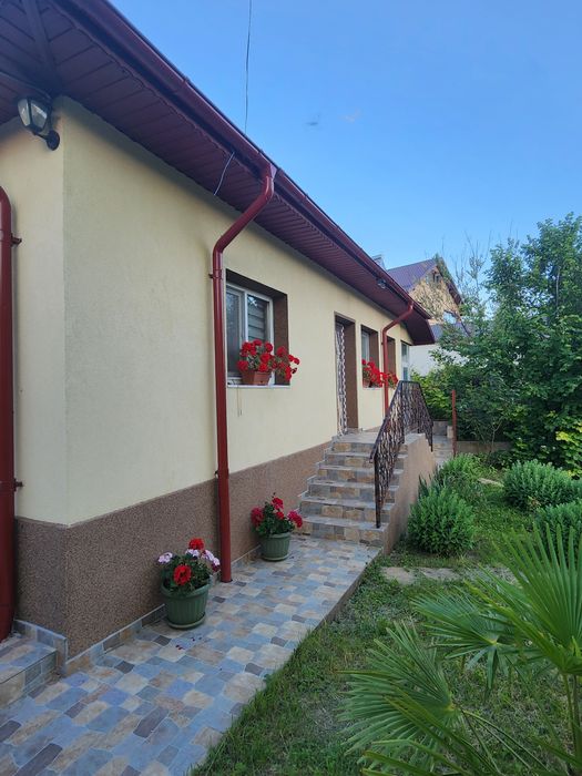 Servicii de curățenie si renovare zugraveli.