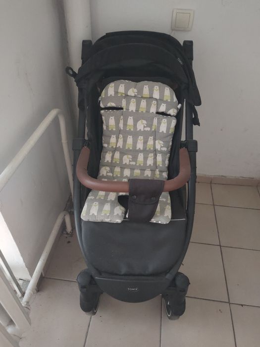 Продам коляску детскую