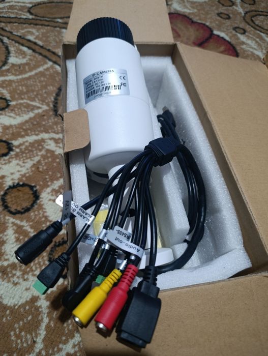 Камера модель WC4111