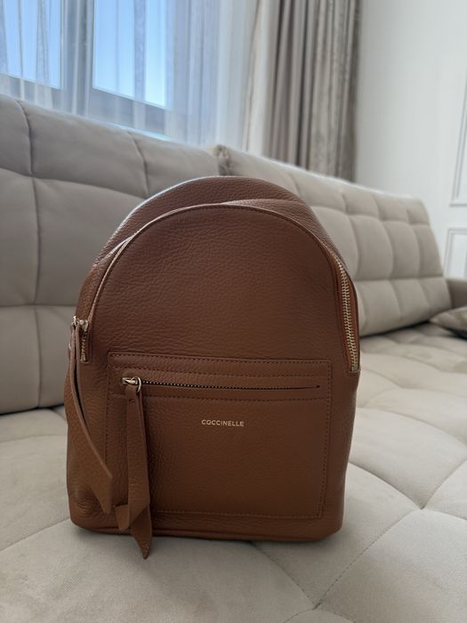 Рюкзак coccinelle оригинал