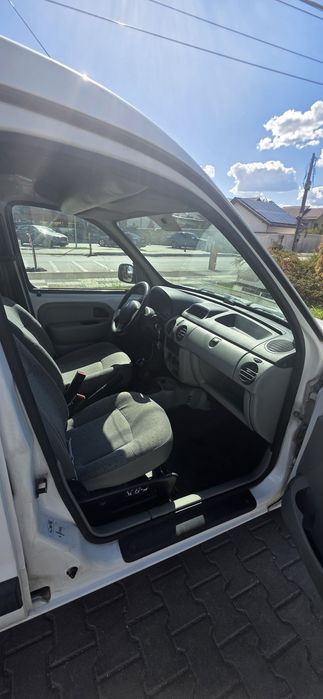 Renault Kangoo 1.5 DCI