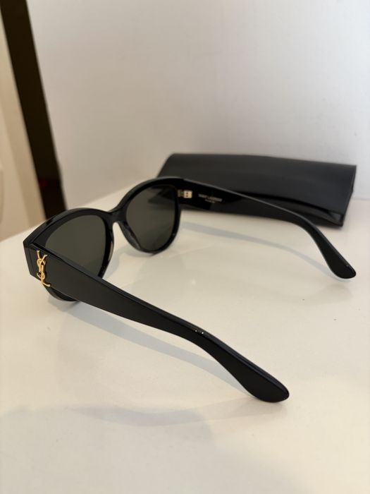 Слънчеви очила Saint Laurent