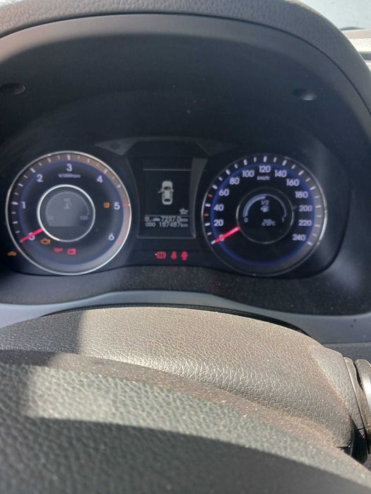 Utilizat Hyundai i40 2014