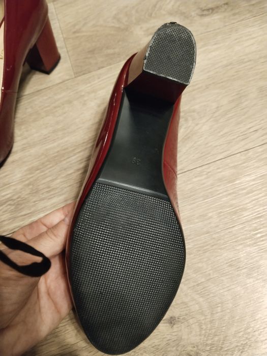Туфли женские обувь