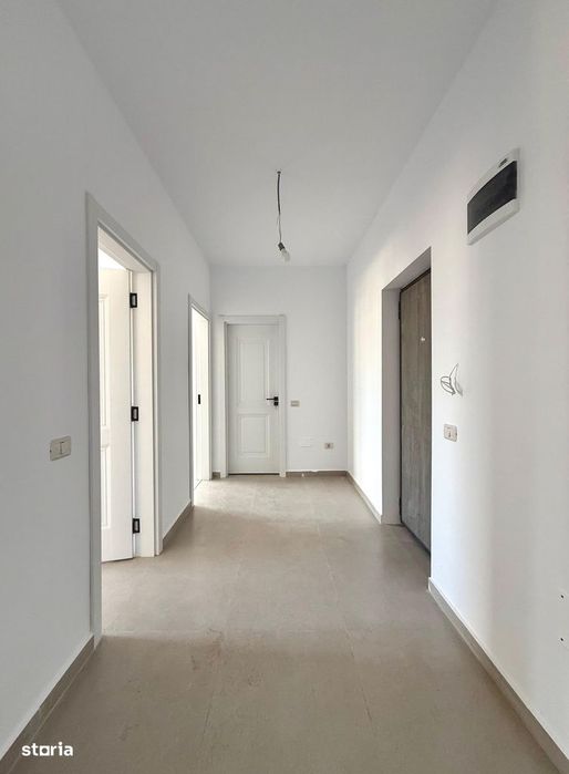 Apartament 2 Camere Decomandat |  Faza 2 - Predare Martie 2027