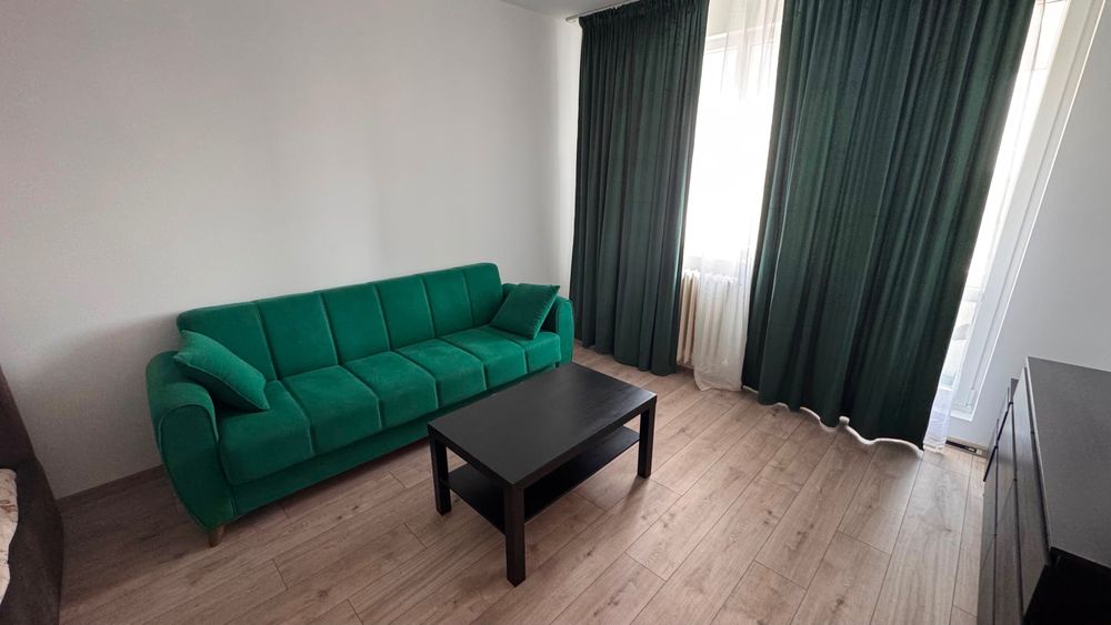 Apartament 2 camere 1 Decembrie