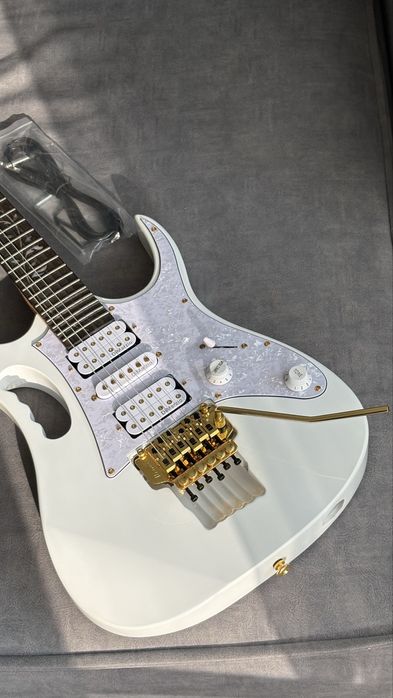 Ibanez JEM Team J Craft