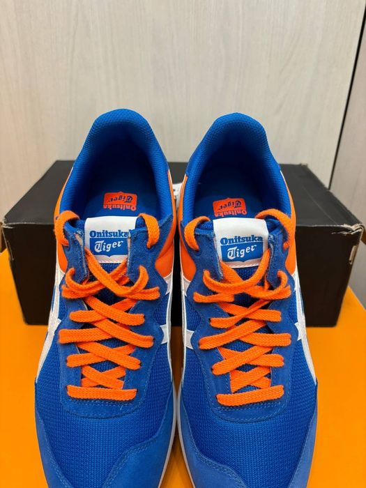 Кроссовки Onitsuka Tiger