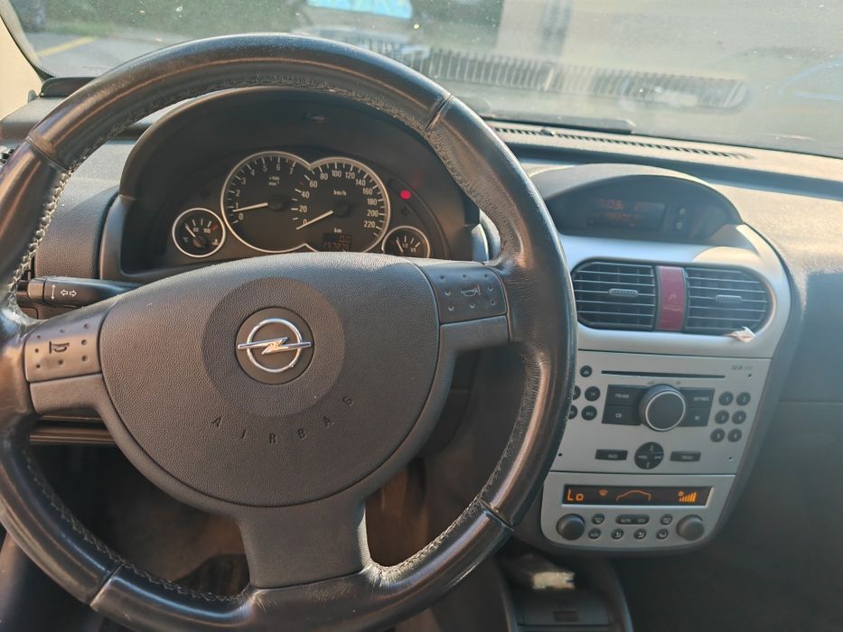 OPEL Corsa 2005 — imagine 3