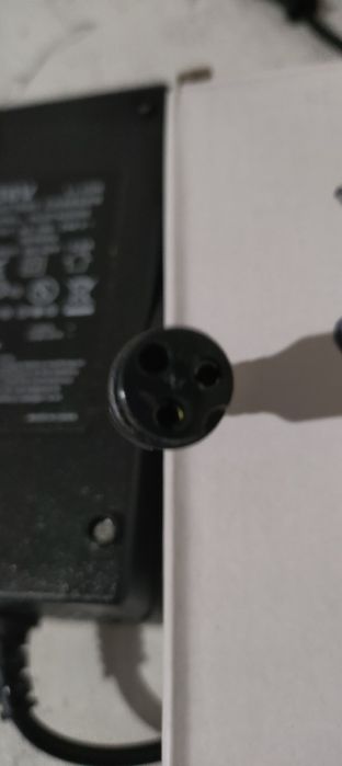 Зарядка для  электросамоката