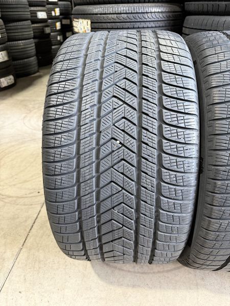 285/35/22 315/30/22 PIRELLI 4бр