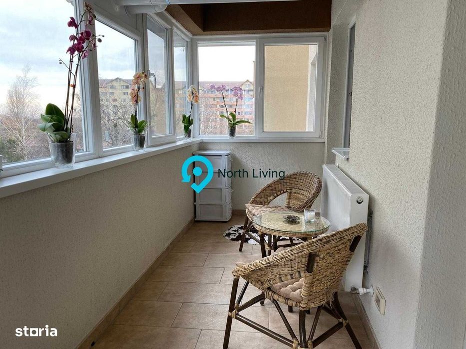 Apartament 2 camere premium | Prelungirea Ghencea | Parcare | 97.000€