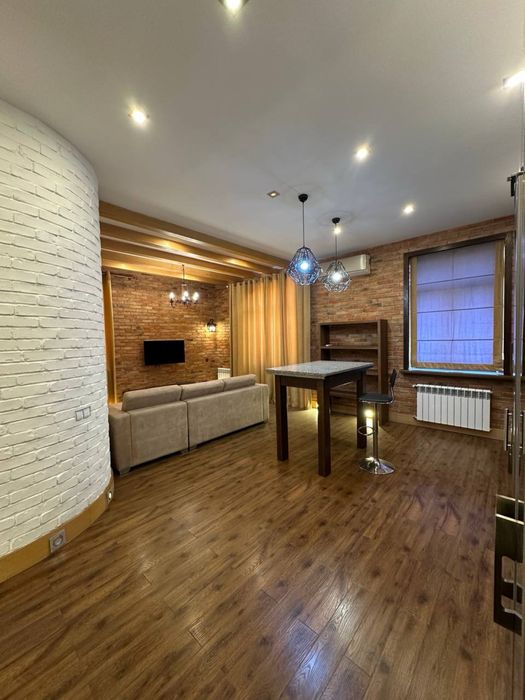 Паркентский Базар Ж/К Village Golden House 2/4/5