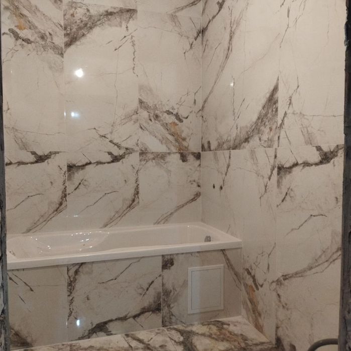 Укладка плитка кафель