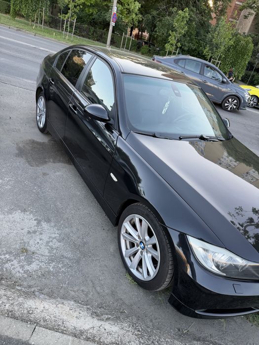 BMW 3 Series 0 — imagine 2