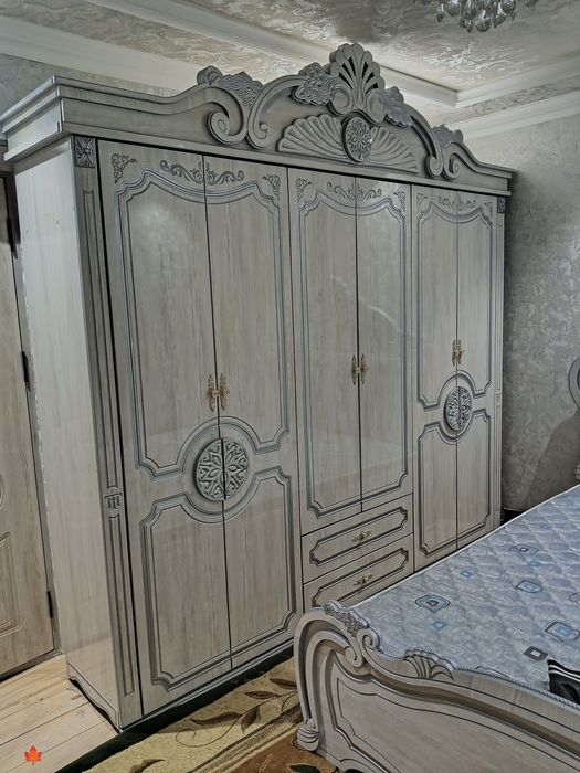 Ремонт и сборка мебели