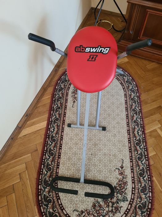 Ab Swing 2 în stare foarte bună
